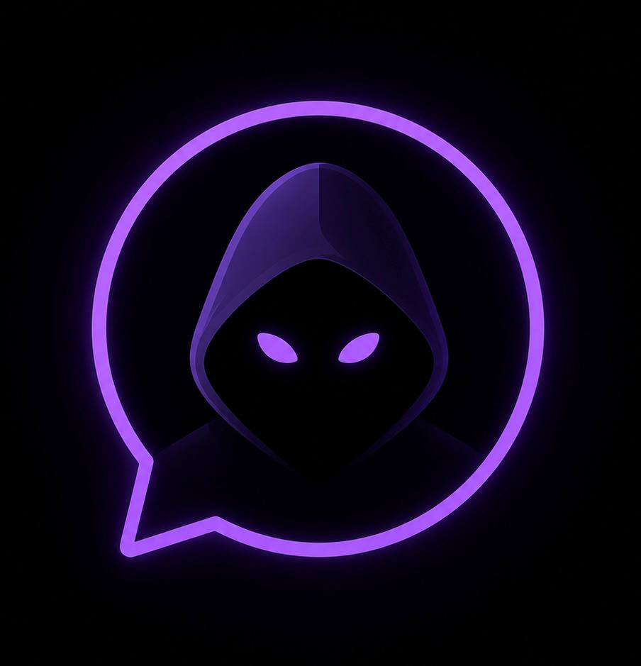 Анонимный чат Shadow Chat